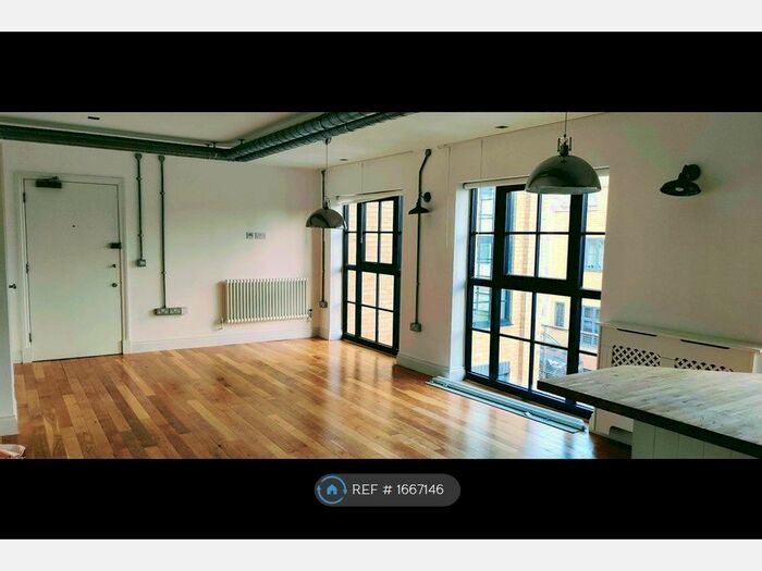 2 Bedroom Flat To Rent In Jam Central Apartments, London, SE19