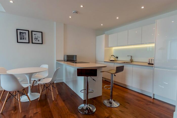 2 Bedroom Flat To Rent In Clifford Street, York, YO1