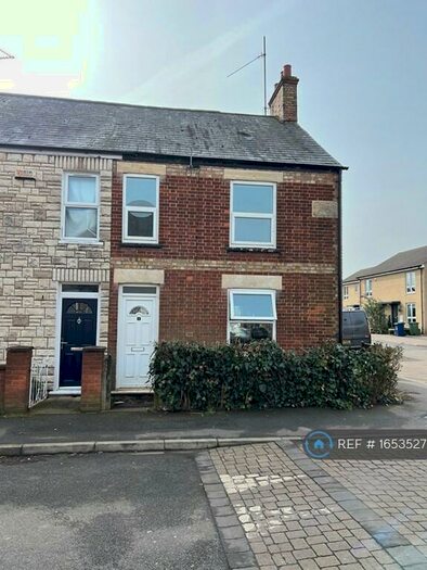 3 Bedroom Semi-Detached House To Rent In Opportune Road, Wisbech, PE13