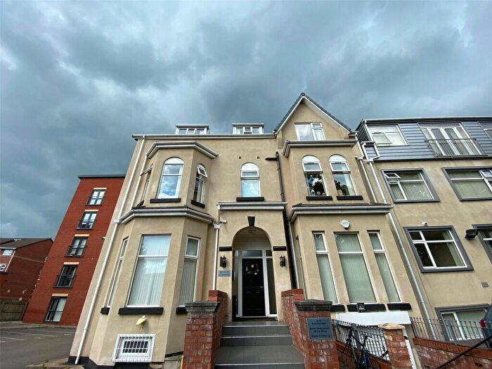 1 Bedroom Apartment To Rent In Wilbraham Court One, Fallowfield, Manchester, M14