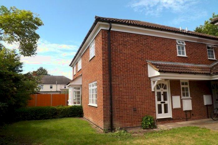 1 Bedroom Property To Rent In Hulatt Road, Cambridge, CB1