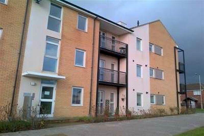 2 Bedroom Flat To Rent In Adisham Gardens South Ashford, TN23