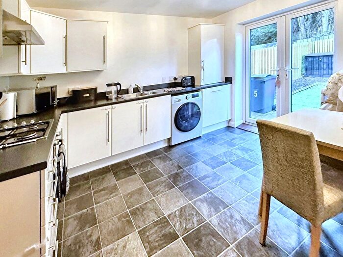 2 Bedroom Semi-Detached House For Sale In Young Close, South Shields, NE34