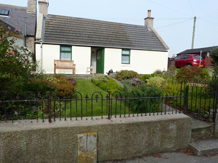 1 Bedroom Bungalow To Rent In Lein Road, Kingston, IV32