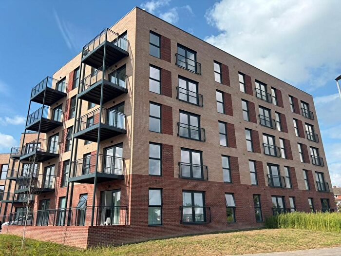 1 Bedroom Property To Rent In Prince Charles Road, Exeter, EX4