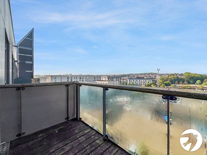 1 Bedroom Flat To Rent In Ocean Drive, Gillingham, Kent, ME7