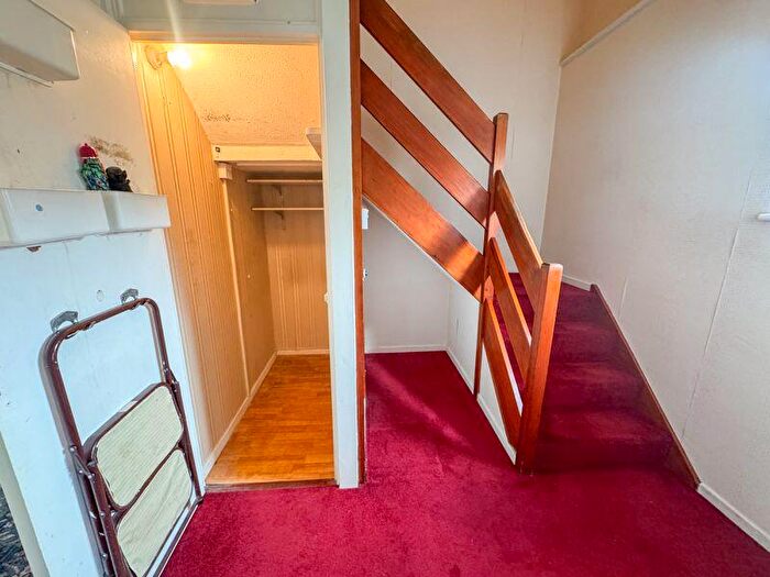 2 Bedroom Terraced House For Sale In Cullings Court, Waltham Abbey, EN9