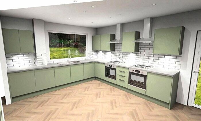 1 Bedroom House Of Multiple Occupation To Rent In Park Barn Drive, Guildford, Surrey, GU2