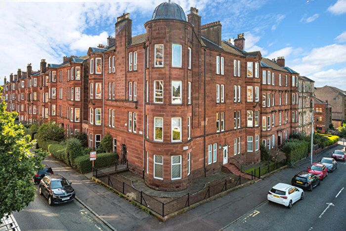 2 Bedroom Flat For Sale In Flat /, Golfhill Drive, Dennistoun, Glasgow, G31