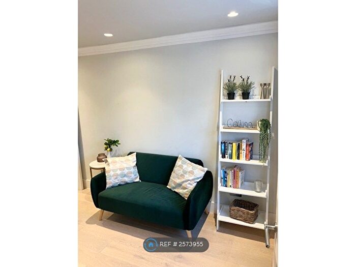 1 Bedroom Flat To Rent In Cheviot Gardens, London, NW2