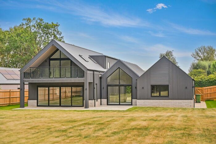 5 Bedroom Detached House For Sale In Bethersden, Kent, TN26