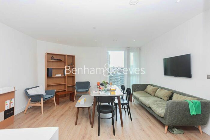 2 Bedroom Flat To Rent In Beadon Road, Hammersmith, W6