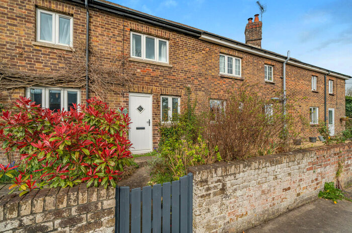 3 Bedroom Terraced House For Sale In Boreham Road, Warminster, BA12