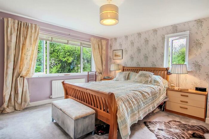 5 Bedroom Detached House For Sale In The Green, Cleasby, Darlington, DL2