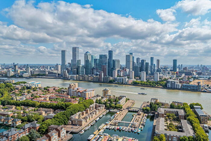 2 Bedroom Flat For Sale In Odessa Street, Surrey Quays, London, SE16