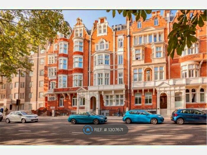 Studio To Rent In Hyde Park Place, London, W2