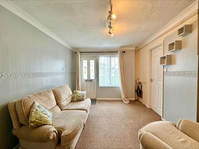 2 Bedroom Chalet For Sale In Belle Aire, Hemsby, NR29