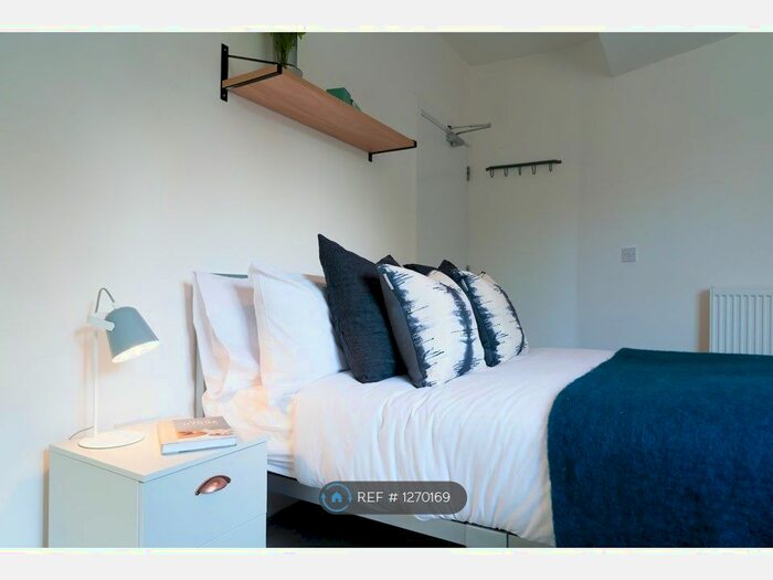 5 Bedroom Terraced House To Rent In Hall Lane, Kensington, Liverpool L7