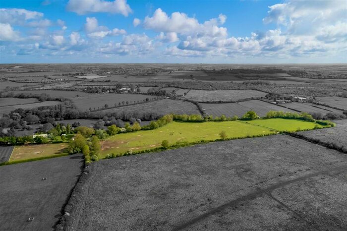 Plot For Sale In Dorsington, Stratford-Upon-Avon, Warwickshire, CV37