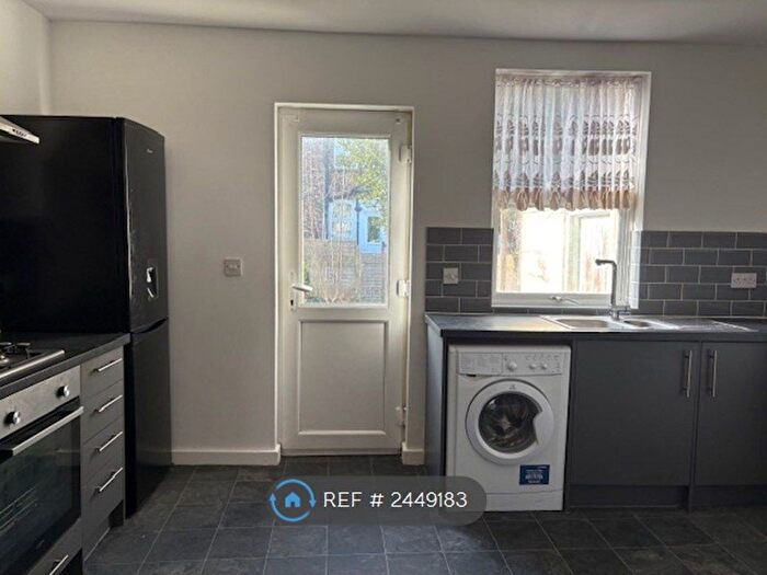 2 Bedroom Terraced House To Rent In Ashford Square, Eastbourne, BN21