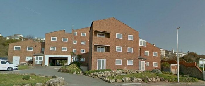 1 Bedroom Flat To Rent In The Esplanade, Sandgate, Folkestone, CT20