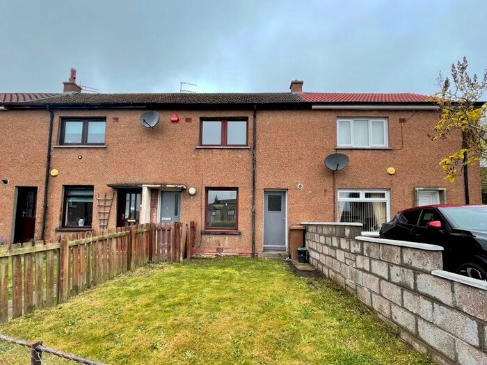 2 Bedroom Property For Sale In St. Edmund Place, Dundee DD3