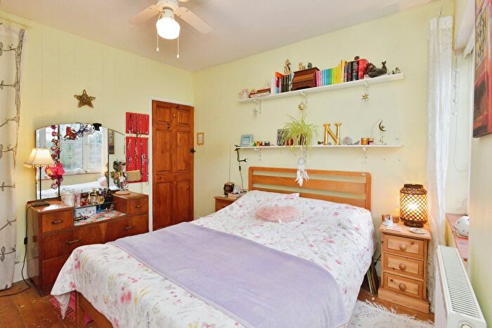 2 Bedroom Semi-Detached House For Sale In Station Road, Castlethorpe, Milton Keynes, Buckinghamshire, MK19