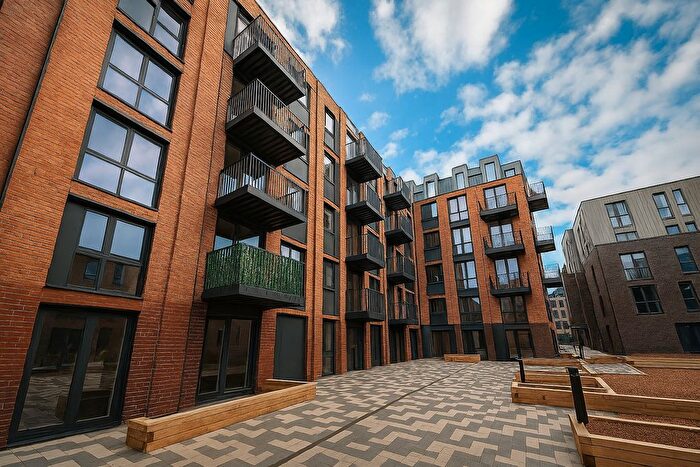 1 Bedroom Flat To Rent In Leigh Street, High Wycombe, HP11