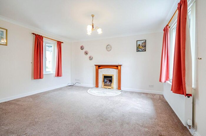 2 Bedroom Detached Bungalow For Sale In Archers Meadow, Kendal, LA9
