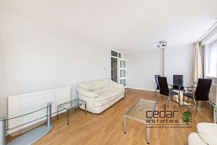 2 Bedroom Flat To Rent In Boundary Road, St. John's Wood, NW8