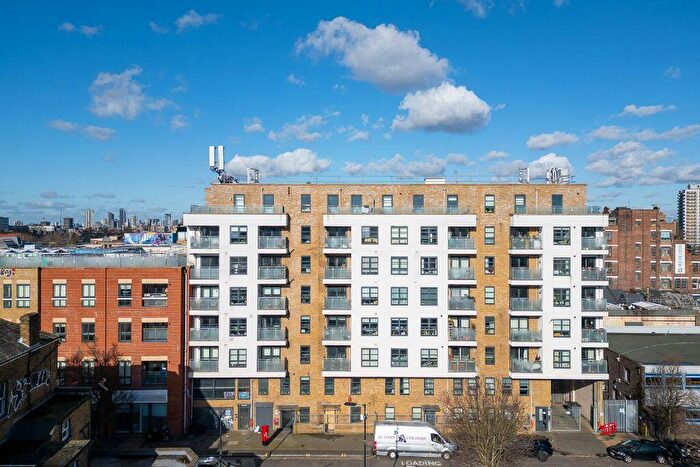 2 Bedroom Flat To Rent In Bournemouth Road, Peckham Rye, SE15