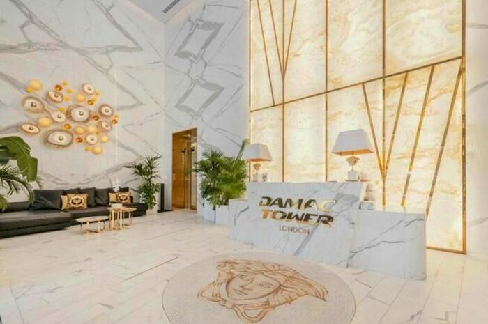 2 Bedroom Flat To Rent In Bondway, London, SW8