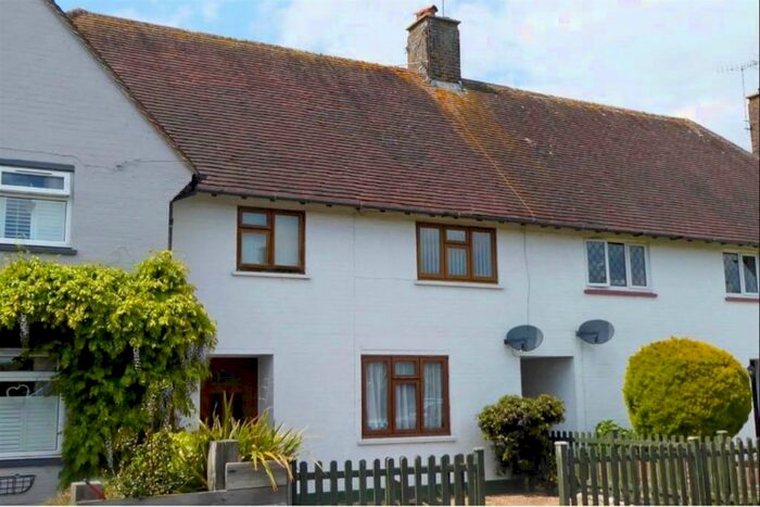 3 Bedroom Terraced House To Rent In Lucking Lane, Middleton On Sea, Bognor Regis, PO22