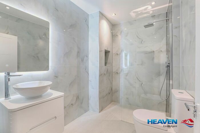 1 Bedroom Flat To Rent In Purley Rise, Purley, CR8