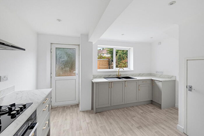 2 Bedroom Terraced House For Sale In Budshead Road, Whitleigh, Plymouth, PL5