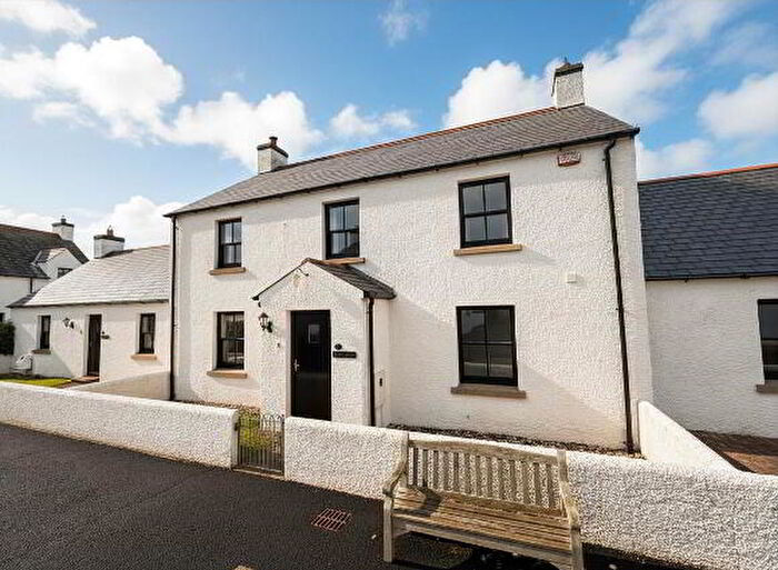 3 Bedroom Cottages For Sale In McShane Glen, Whitepark Road, Ballycastle, BT54