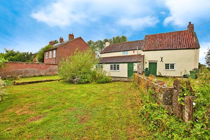 3 Bedroom Detached House For Sale In ., Godney, Wells, BA5