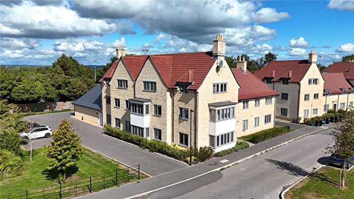2 Bedroom Flat For Sale In Gatekeeper House, Sulis Down, Bath, BA2