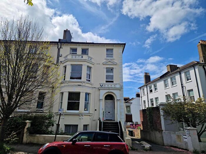 1 Bedroom Flat To Rent In Florence Road, Brighton, BN1