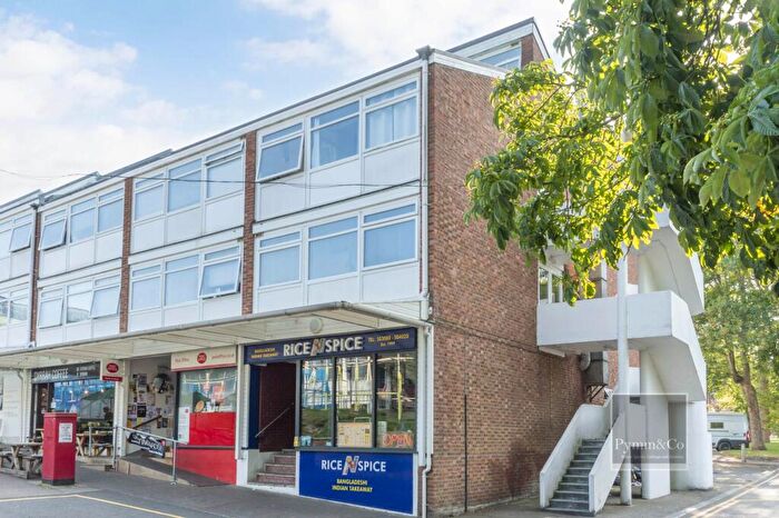 Studio To Rent In Earlham House, Norwich, NR2