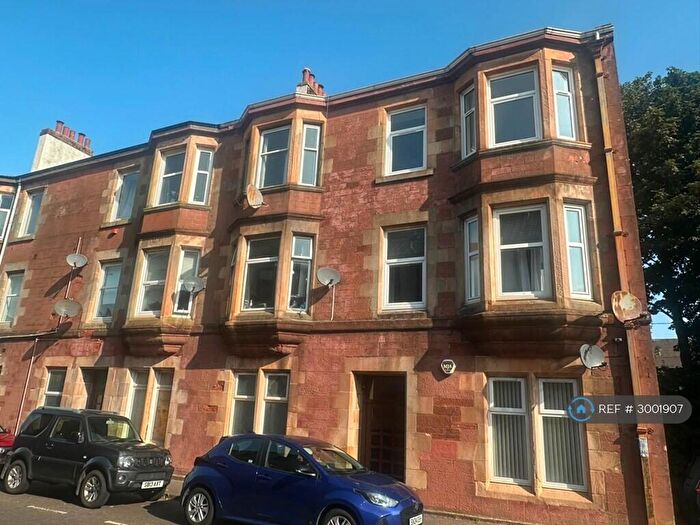 1 Bedroom Flat To Rent In Nelson St, Largs, KA30