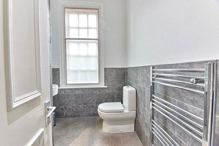 6 Bedroom Apartment To Rent In Lillico House, Sandyford Road, NE2