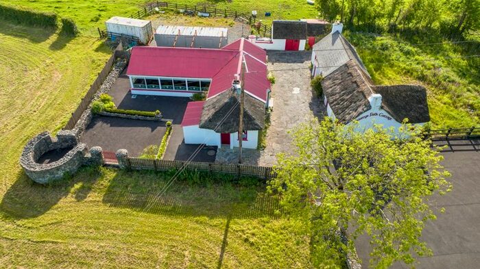 Property For Sale In Lurgan Road, Crossmaglen, Newry, BT35