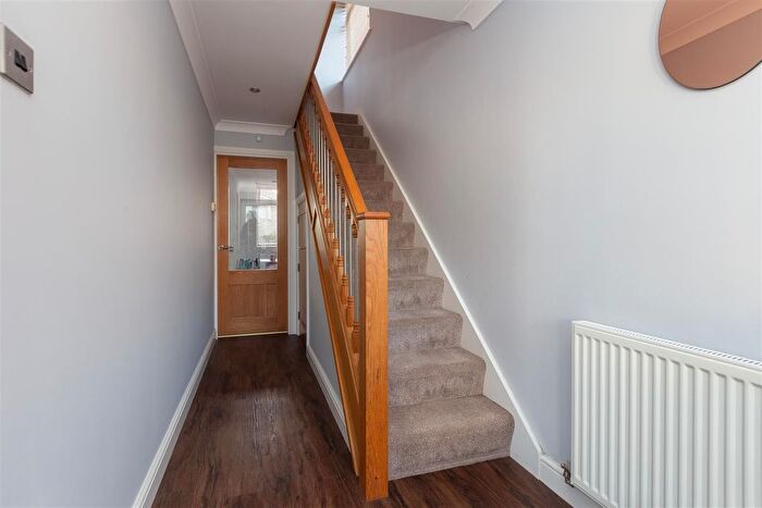 3 Bedroom Semi-Detached House For Sale In Woodlands Road, Lancaster, LA1