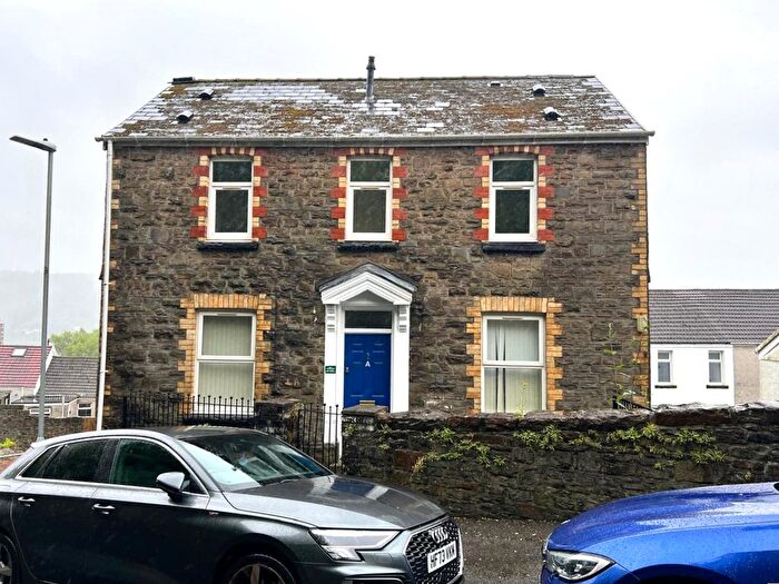 2 Bedroom Flat To Rent In North Hill Road, Swansea, SA1