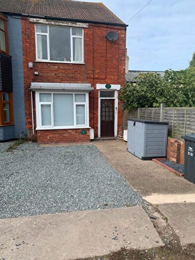 2 Bedroom Apartment For Sale In Station Road, Sutton-on-Sea, Mablethorpe, LN12