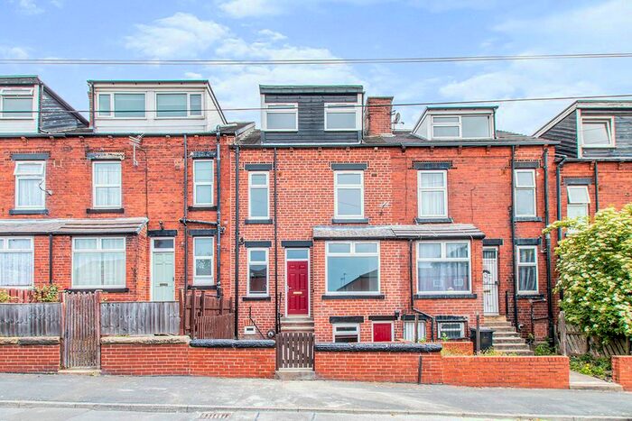 3 Bedroom Terraced House To Rent In Everleigh Street, Leeds, West Yorkshire, LS9