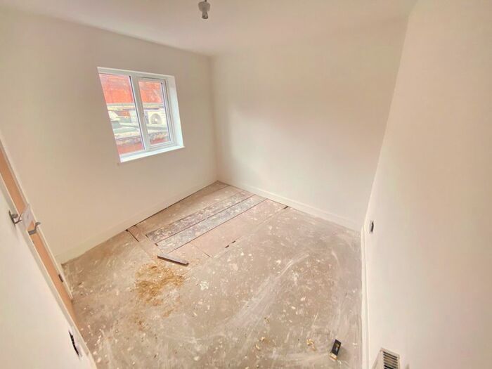 Property To Rent In Church Street, Newcastle, Staffordshire, ST5