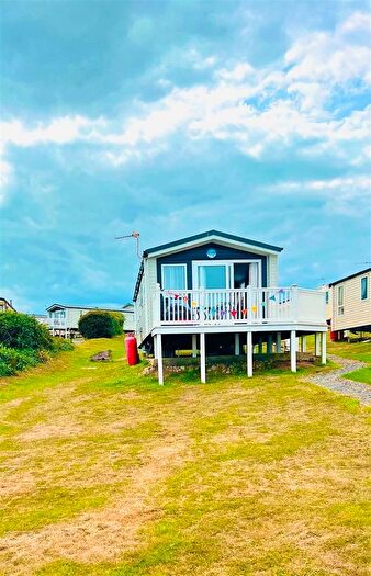 3 Bedroom Hotel For Sale In Karo Place, Devon Cliffs, Exmouth, EX8