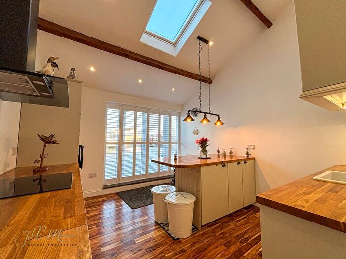 2 Bedroom Semi-Detached House For Sale In Follingsby Lane, Strother House Farm, Washington, Tyne And Wear, NE37
